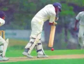 BoxCricket