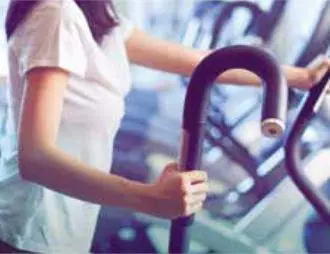 FitnessCentre