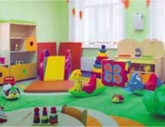 ToddlersPlayArea